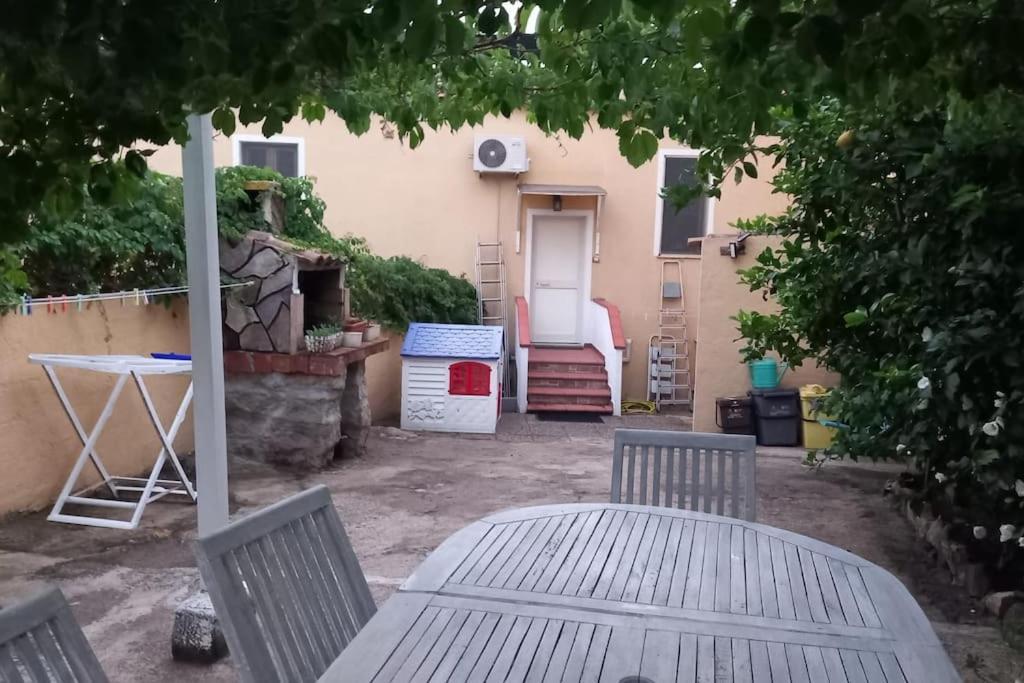 Hébergement de vacances Casa Nicole *